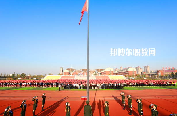 亳州幼兒師范學校怎么樣、好不好