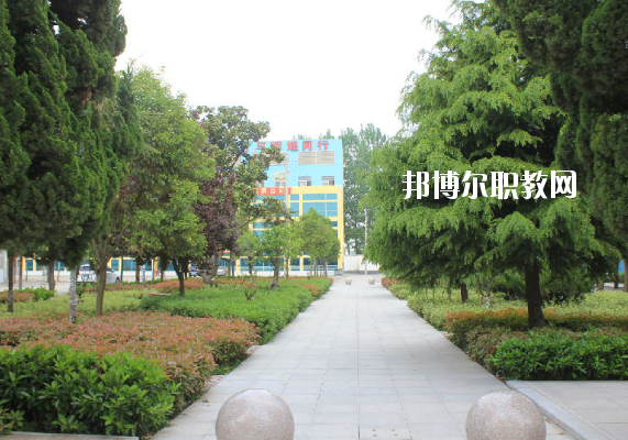 亳州工業(yè)學(xué)校怎么樣、好不好