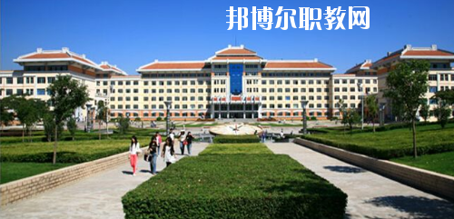 西安理工技師學院2020年報名條件、招生要求、招生對象