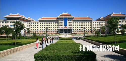 西安理工技師學(xué)院怎么樣、好不好