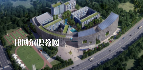 廣西第二建筑安裝技工學(xué)校怎么樣、好不好