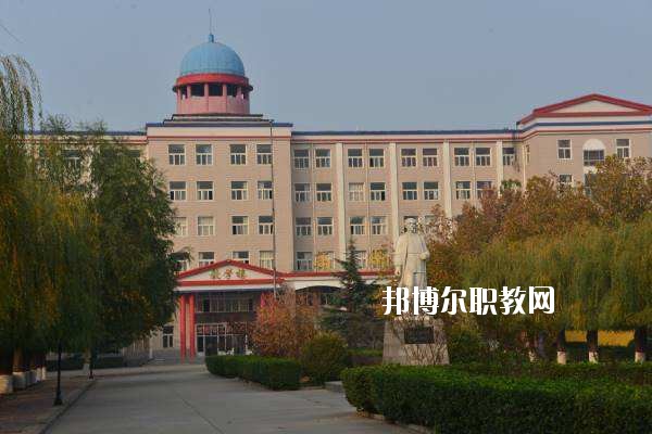 南陽廣播電視中等專業(yè)學(xué)校2021年報名條件、招生要求、招生對象