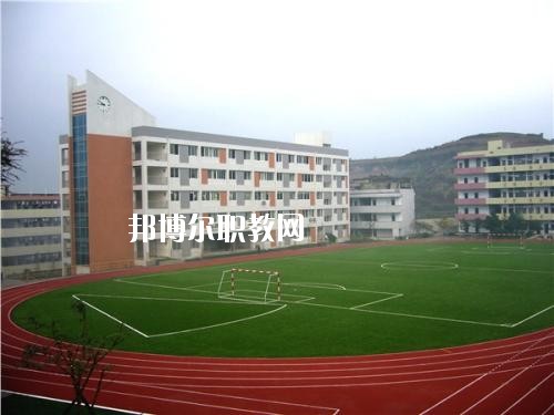 綿陽(yáng)靈通電氣技工學(xué)校怎么樣、好不好