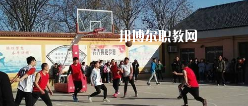 陜西機電技工學(xué)校怎么樣、好不好
