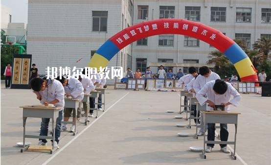 鄭州市實(shí)驗(yàn)中等專業(yè)學(xué)校2021年報(bào)名條件、招生要求、招生對象