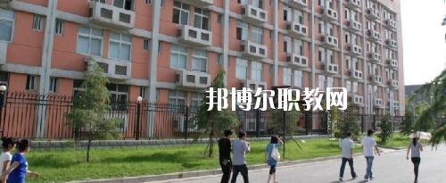 西安工業(yè)科技技術(shù)學(xué)校怎么樣、好不好