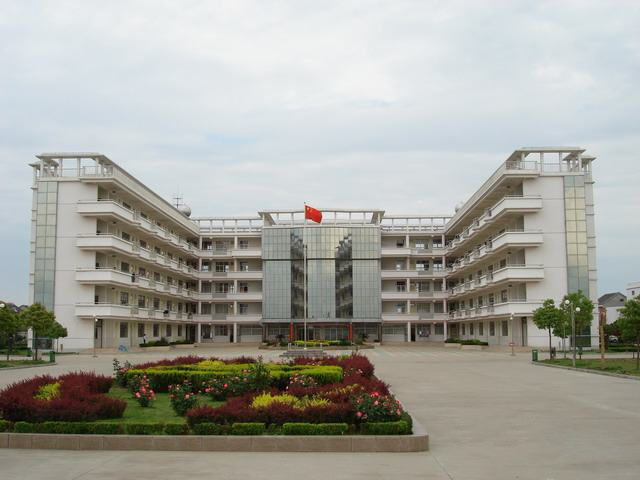 江蘇建湖中等專業(yè)學(xué)校怎么樣、好不好