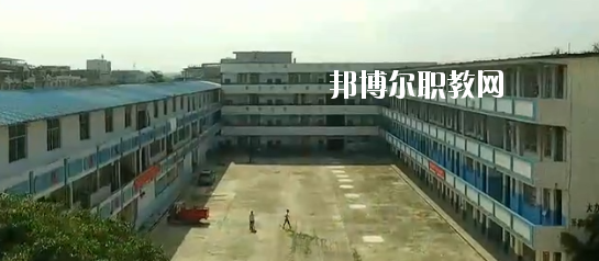 寧明縣職業(yè)技術(shù)學(xué)校怎么樣、好不好