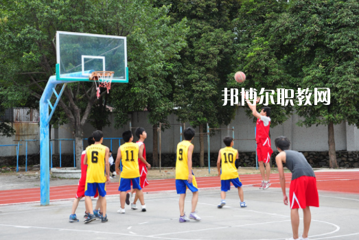 廣東省科技職業(yè)技術(shù)學(xué)校怎么樣、好不好