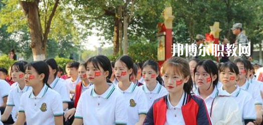 來賓職業(yè)教育中心學校怎么樣、好不好