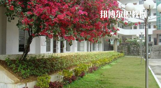 廣西輕工技師學(xué)院2020年報名條件、招生要求、招生對象