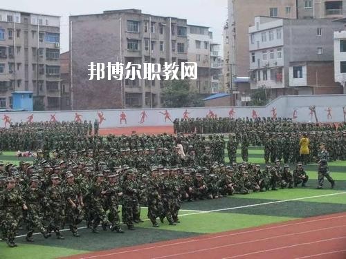 四川省鄰水縣職業(yè)中學(xué)怎么樣、好不好