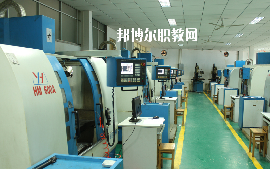 廣東省理工職業(yè)技術(shù)學校怎么樣、好不好