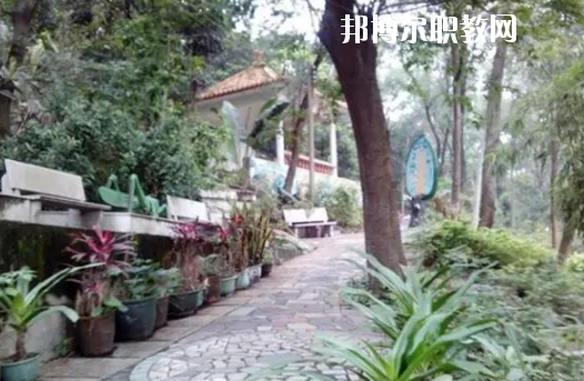 廣州市穗華職業(yè)技術(shù)學(xué)校怎么樣、好不好