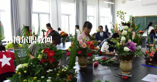 甘肅省臨夏州職業(yè)技術(shù)學(xué)校怎么樣、好不好