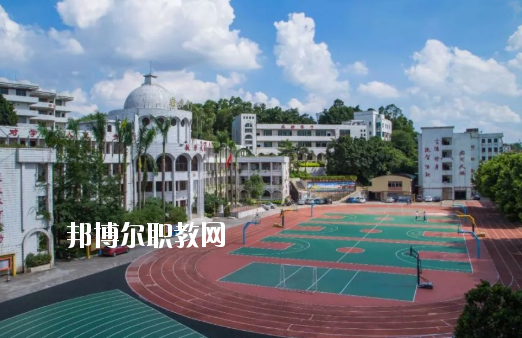 廣州市南沙區(qū)嶺東職業(yè)技術(shù)學(xué)校怎么樣、好不好