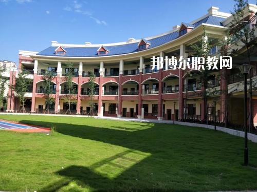 儀隴職業(yè)高級中學(xué)怎么樣、好不好