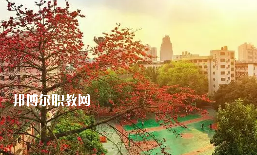 廣東省商業(yè)職業(yè)技術(shù)學(xué)校怎么樣、好不好
