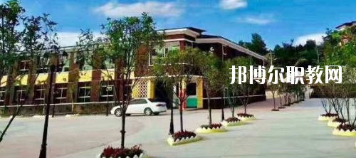 貴州航空工業(yè)技師學(xué)院烏當(dāng)校區(qū)怎么樣、好不好