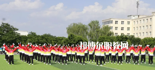 榆中縣職業(yè)教育中心2020年學(xué)費、收費多少