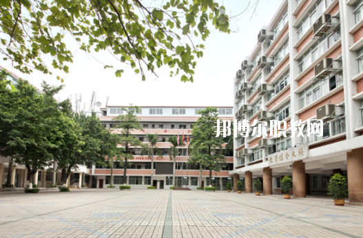 廣東省電子職業(yè)技術(shù)學(xué)校怎么樣、好不好