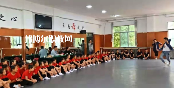 蘭州慈愛實驗藝術職業(yè)學校2020年報名條件、招生要求、招生對象