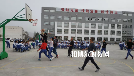 天水麥積區(qū)職業(yè)中等專業(yè)學(xué)校怎么樣、好不好
