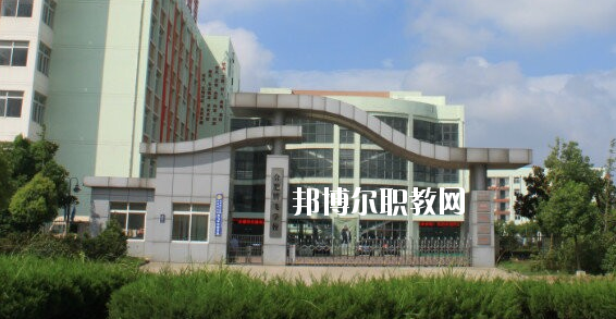 合肥騰飛學校怎么樣、好不好