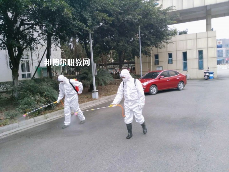 德陽科貿職業(yè)學院中專部2020年報名條件、招生要求、招生對象