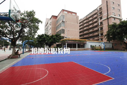 廣州市司法職業(yè)學校怎么樣、好不好