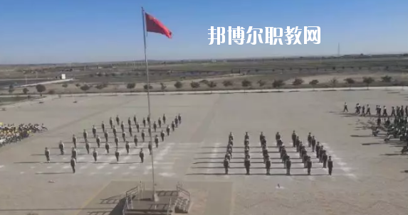 古浪縣大靖職業(yè)技術(shù)教育中心怎么樣、好不好