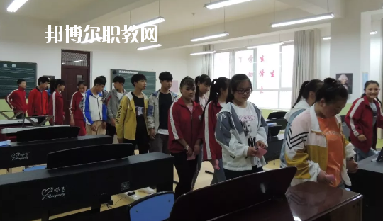 禮縣白河農(nóng)業(yè)中學(xué)2020年報名條件、招生要求、招生對象