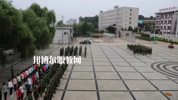 靈臺(tái)縣職業(yè)中等專(zhuān)業(yè)學(xué)校2020年學(xué)費(fèi)、收費(fèi)多少