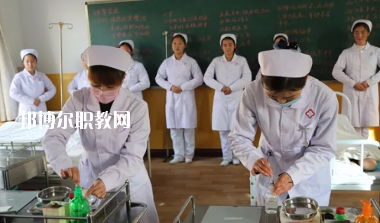 靈臺(tái)縣職業(yè)中等專業(yè)學(xué)校2020年報(bào)名條件、招生要求、招生對(duì)象