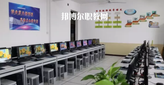 靈臺縣職業(yè)中等專業(yè)學校怎么樣、好不好