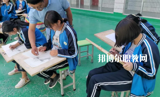 甘肅科興職業(yè)學(xué)校怎么樣、好不好