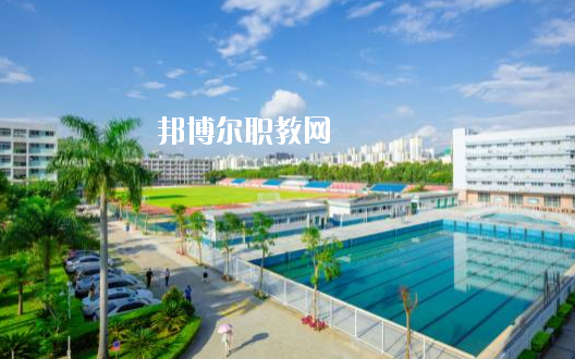 深圳市龍崗職業(yè)技術(shù)學(xué)校怎么樣、好不好