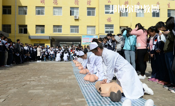 合水職業(yè)中等專業(yè)學(xué)校2020年報名條件、招生要求、招生對象