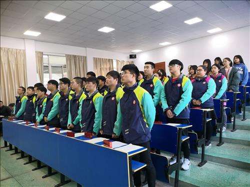 江蘇省陶都中等專業(yè)學(xué)校2020年報名條件、招生要求、招生對象
