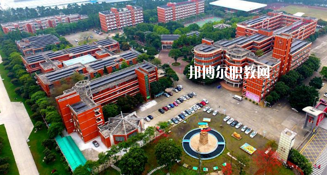 佛山順德區(qū)北滘職業(yè)技術(shù)學(xué)校怎么樣、好不好
