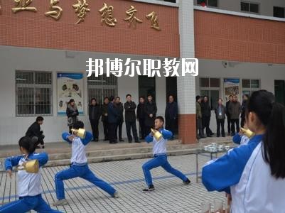 旺蒼職業(yè)中學(xué)怎么樣、好不好