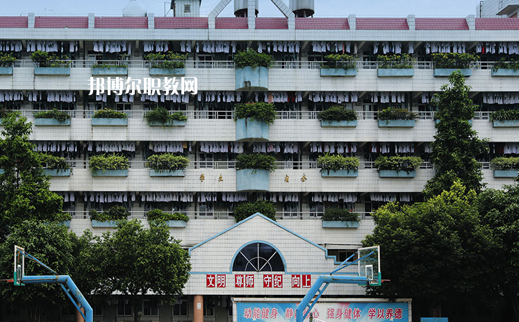 佛山南海區(qū)第一職業(yè)技術學校2020年報名條件、招生要求、招生對象