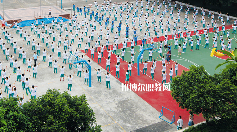 佛山南海區(qū)第一職業(yè)技術學校怎么樣、好不好