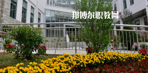貴州盛華職業(yè)學(xué)院中專(zhuān)部怎么樣、好不好