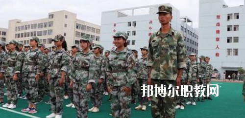 貴州貴陽經(jīng)貿職業(yè)學校2020年有哪些專業(yè)