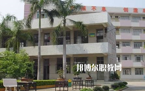 佛山順德區(qū)均安職業(yè)技術學校怎么樣、好不好