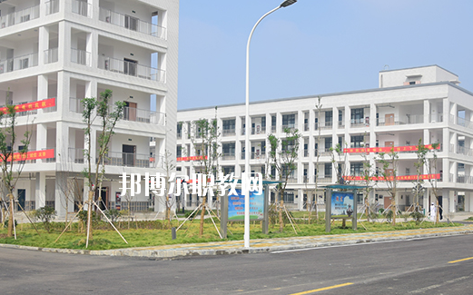 安徽蚌埠技師學(xué)院怎么樣、好不好