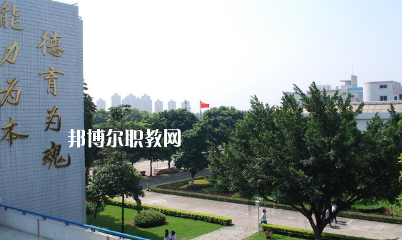 佛山順德區(qū)陳登職業(yè)技術(shù)學(xué)校2020年學(xué)費、收費多少