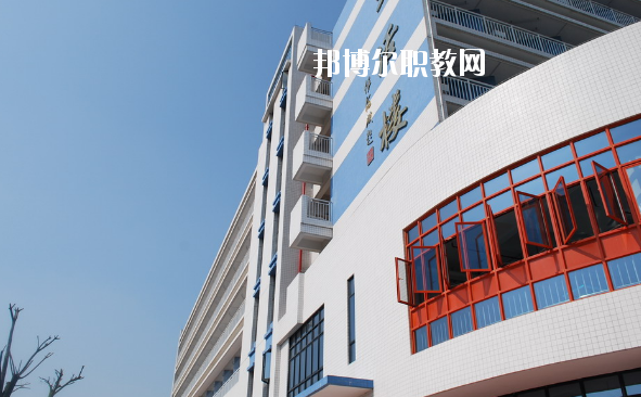 佛山順德區(qū)陳登職業(yè)技術(shù)學(xué)校怎么樣、好不好