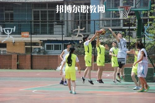 富順縣第二高級(jí)職業(yè)中學(xué)怎么樣、好不好
